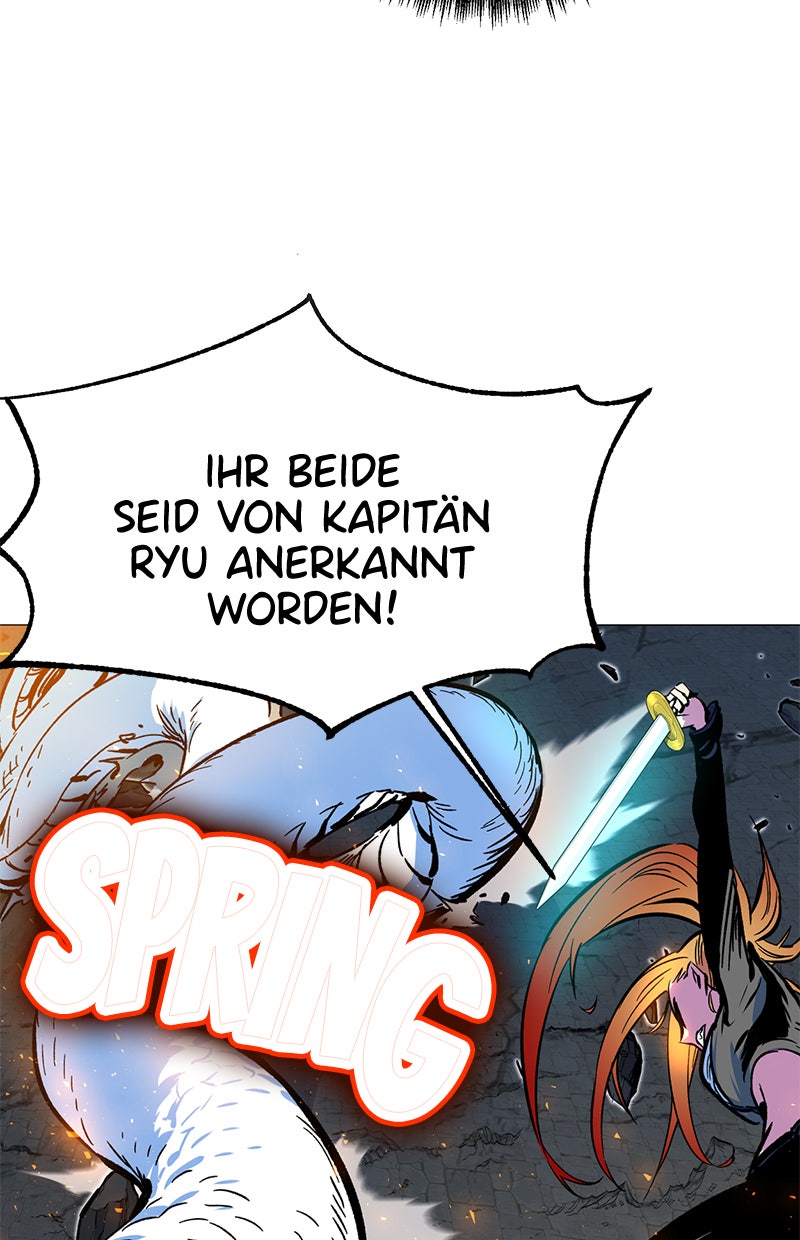 Read X & Ash Manga Online