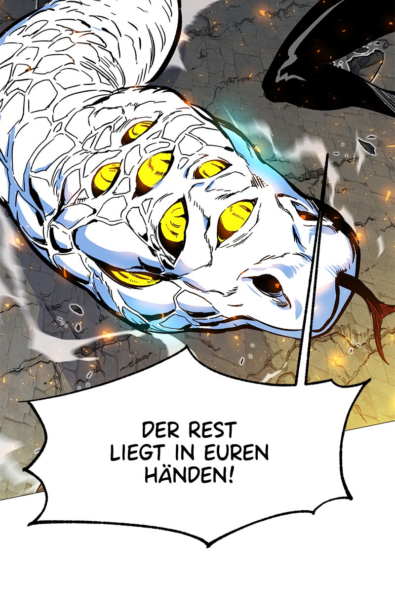 Read X & Ash Manga Online