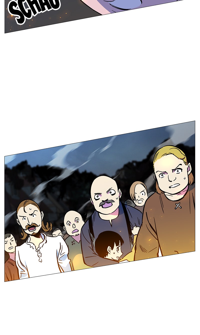 Read X & Ash Manga Online