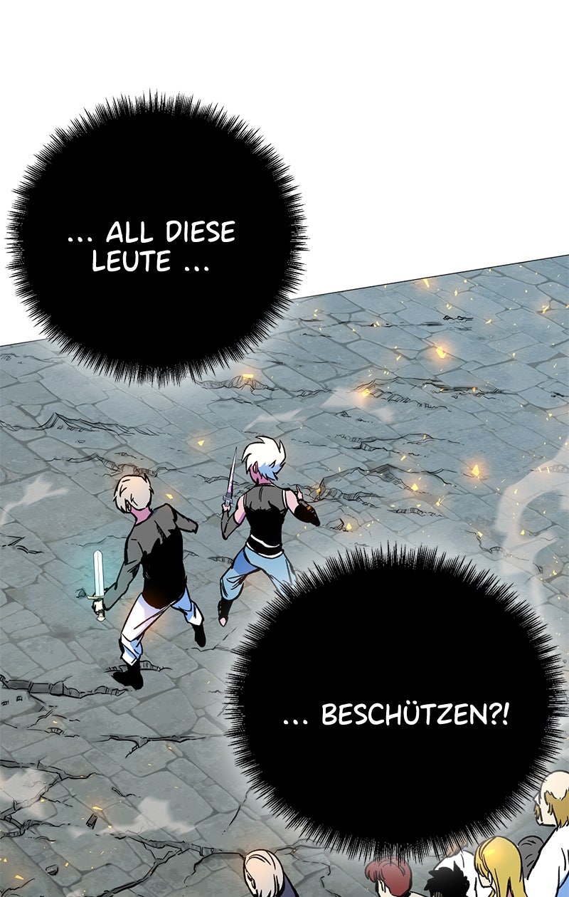 Read X & Ash Manga Online