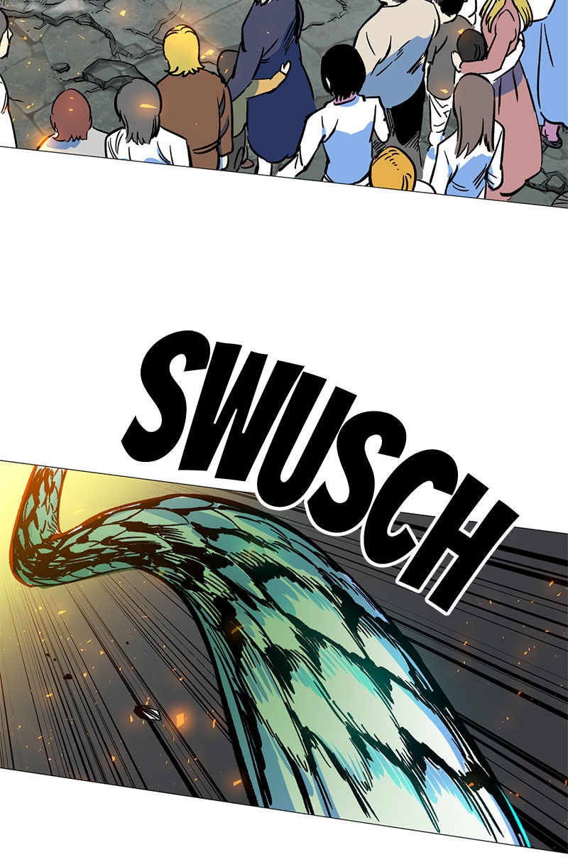 Read X & Ash Manga Online