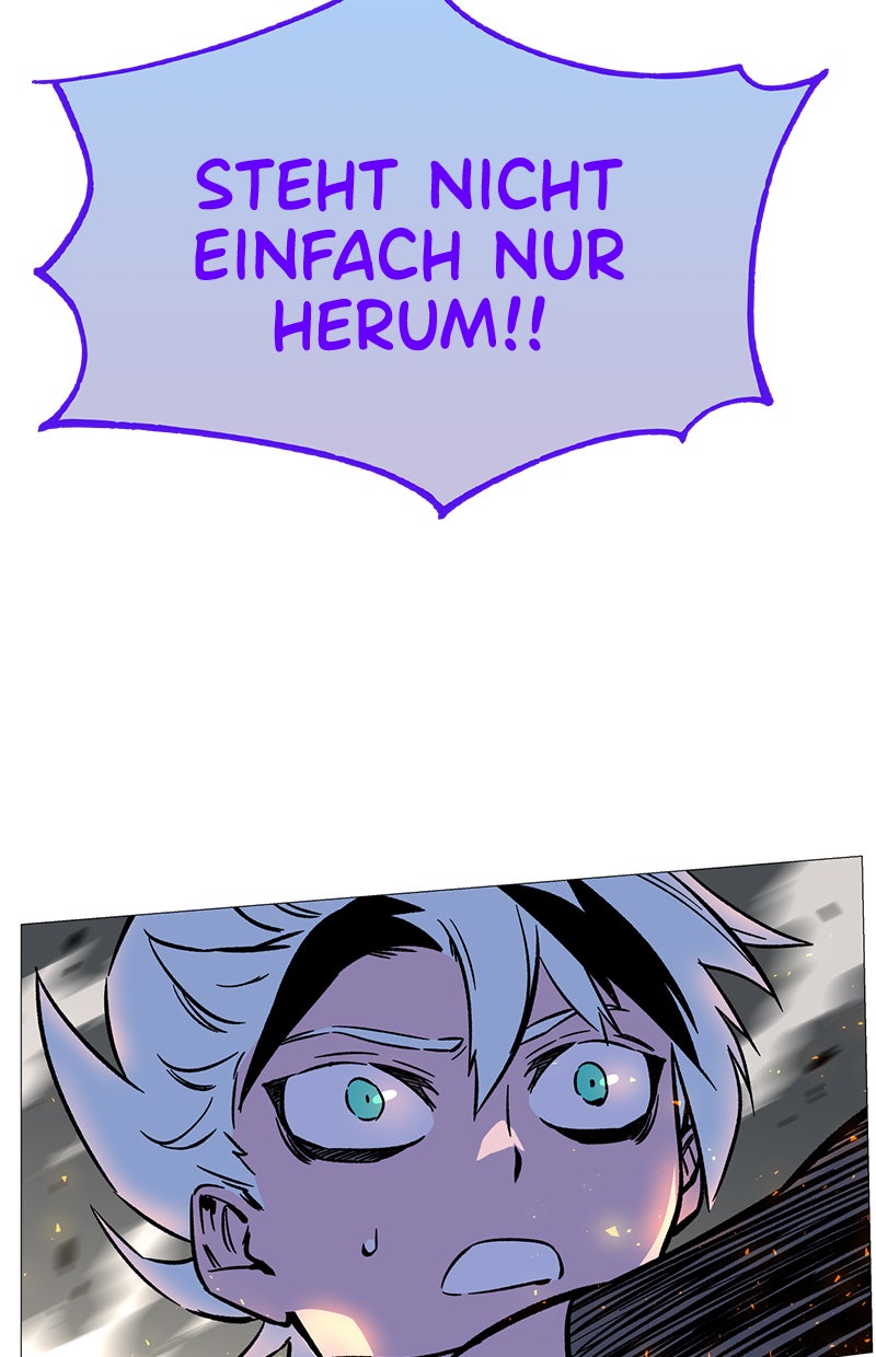 Read X & Ash Manga Online