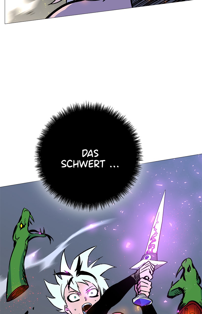 Read X & Ash Manga Online