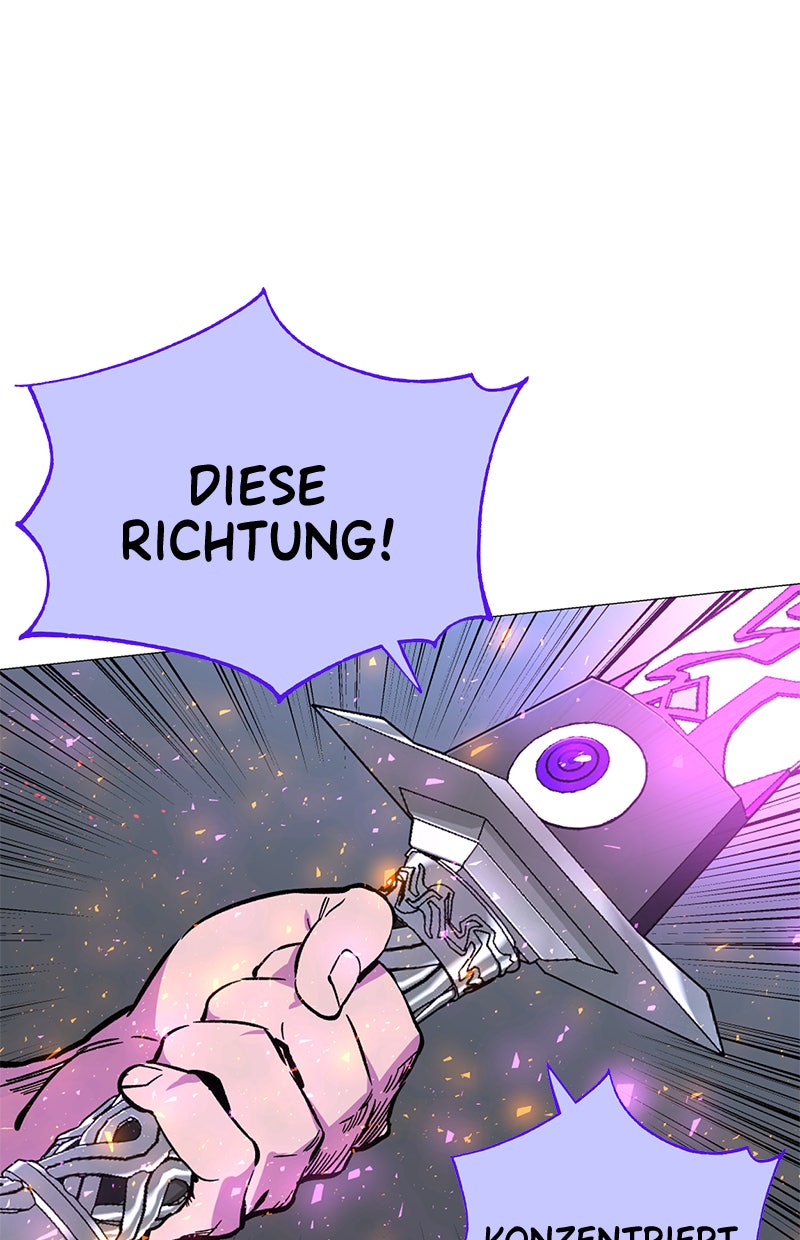 Read X & Ash Manga Online