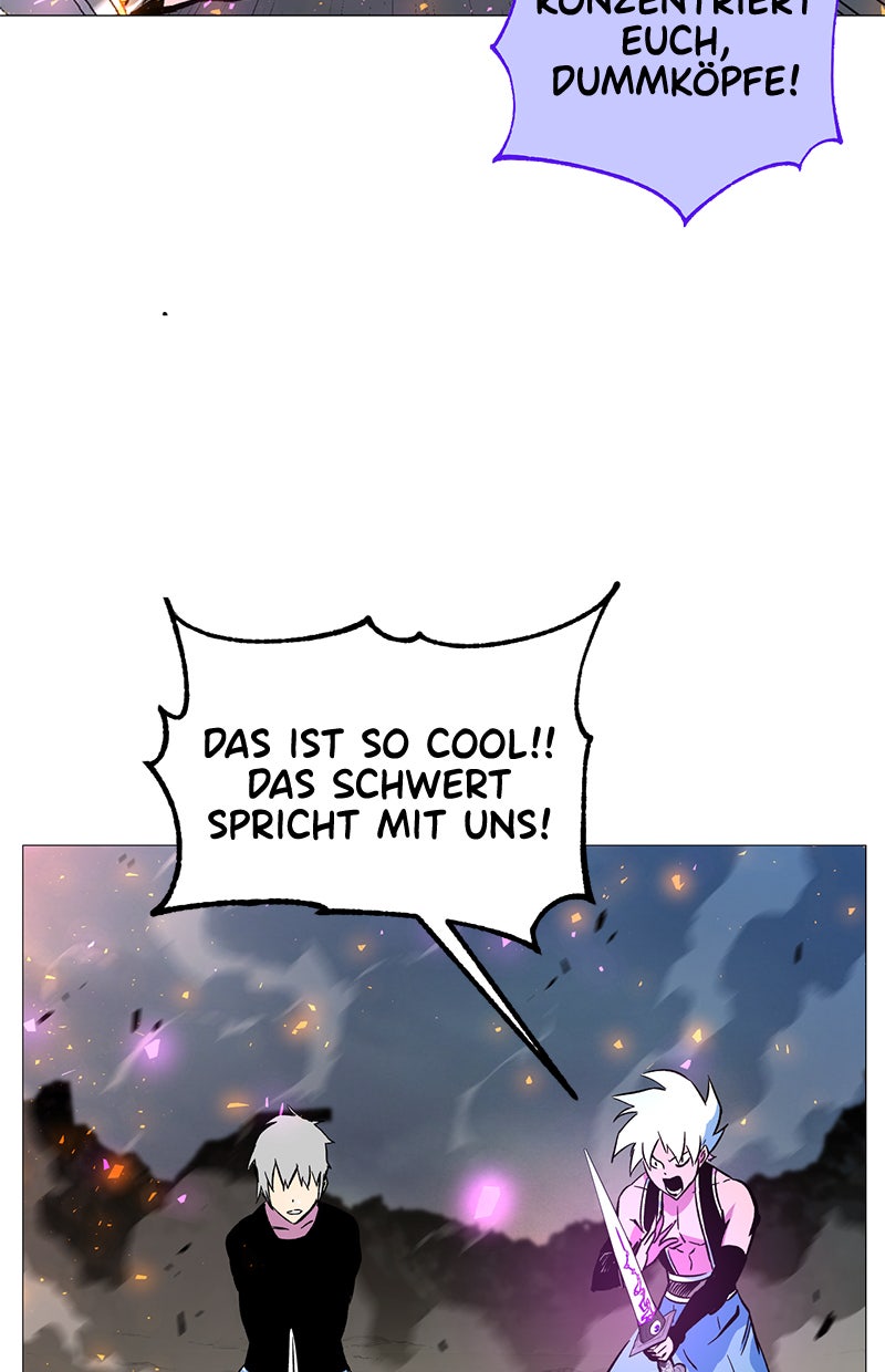 Read X & Ash Manga Online