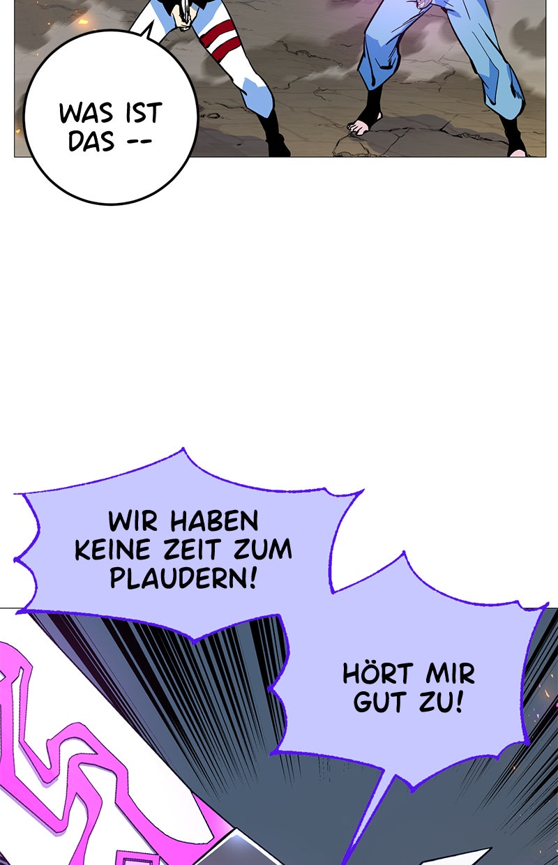 Read X & Ash Manga Online