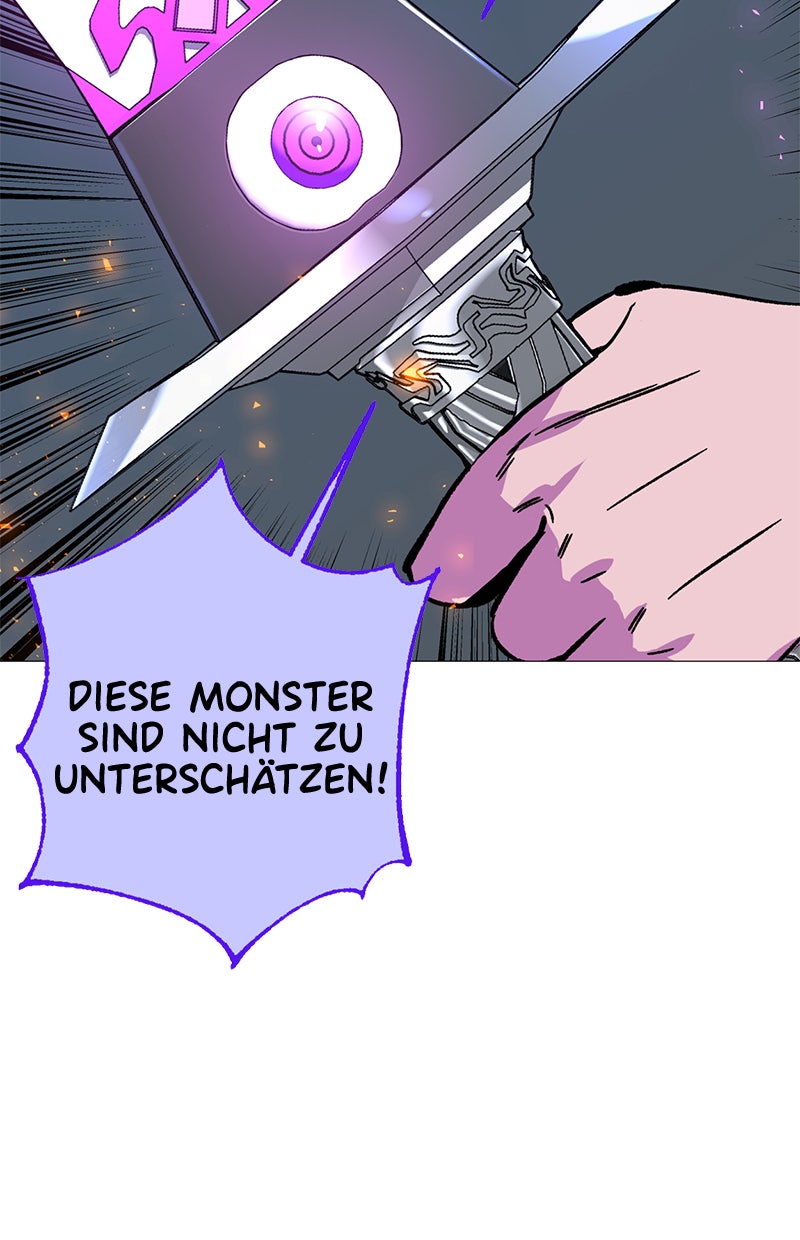 Read X & Ash Manga Online