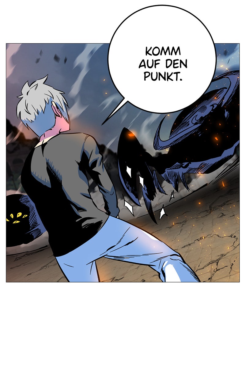 Read X & Ash Manga Online