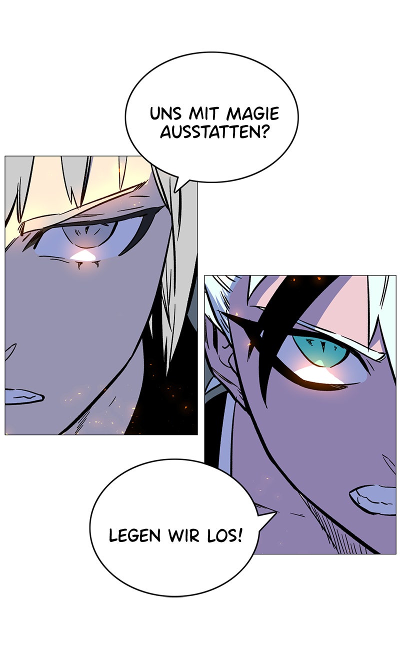 Read X & Ash Manga Online