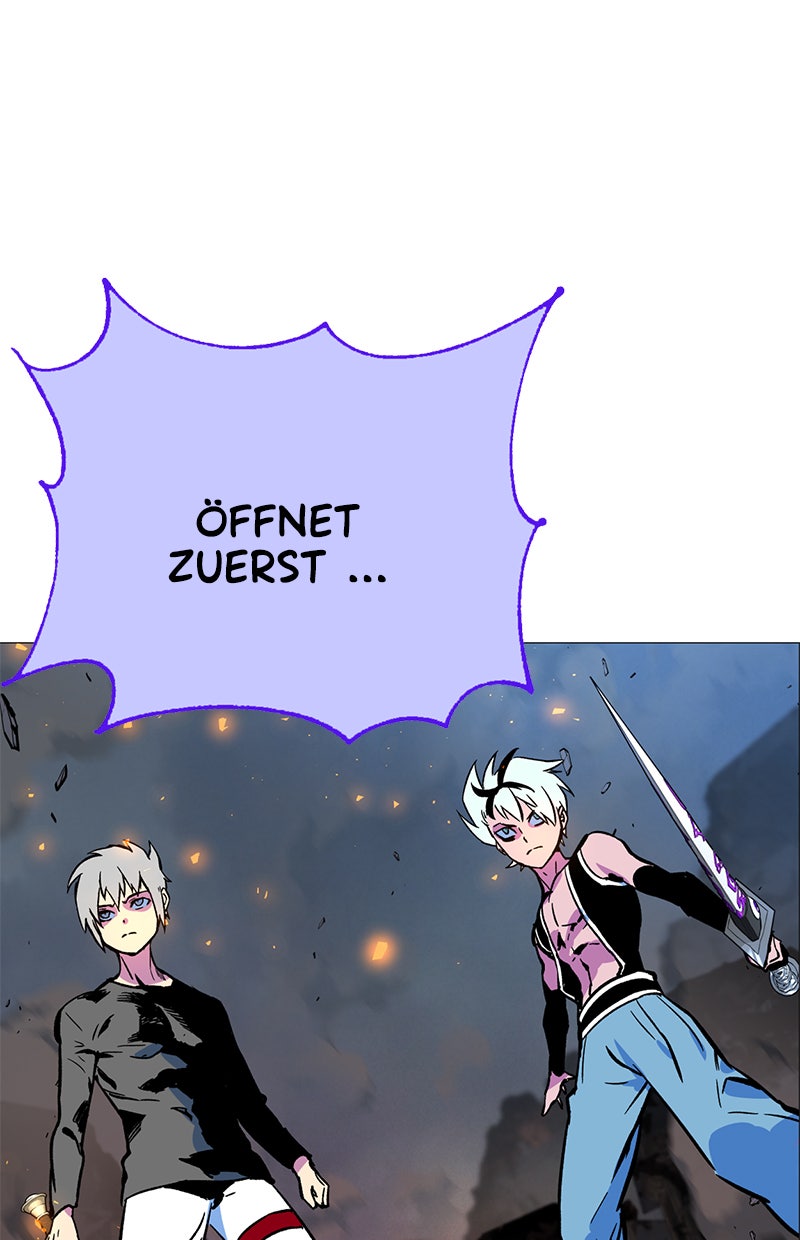 Read X & Ash Manga Online