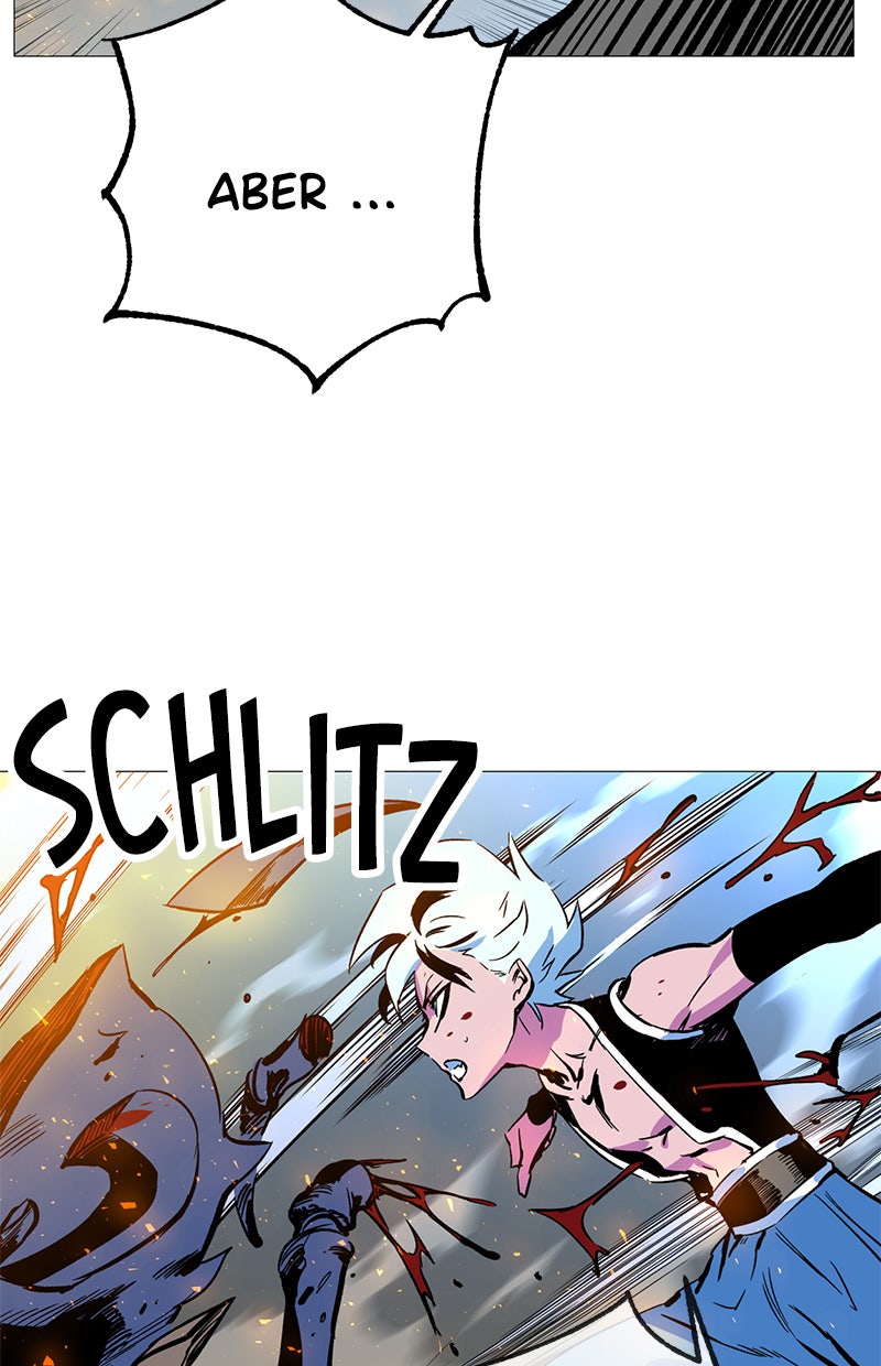 Read X & Ash Manga Online