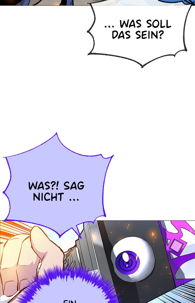 Read X & Ash Manga Online