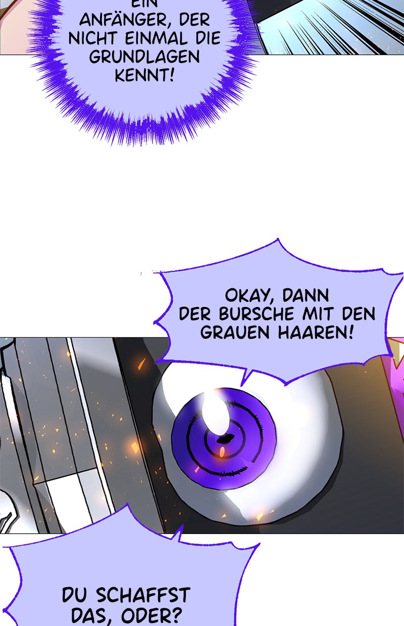 Read X & Ash Manga Online