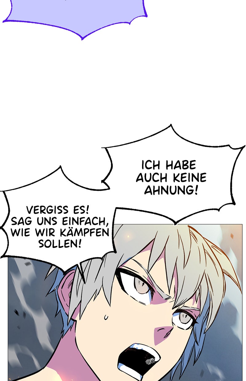 Read X & Ash Manga Online