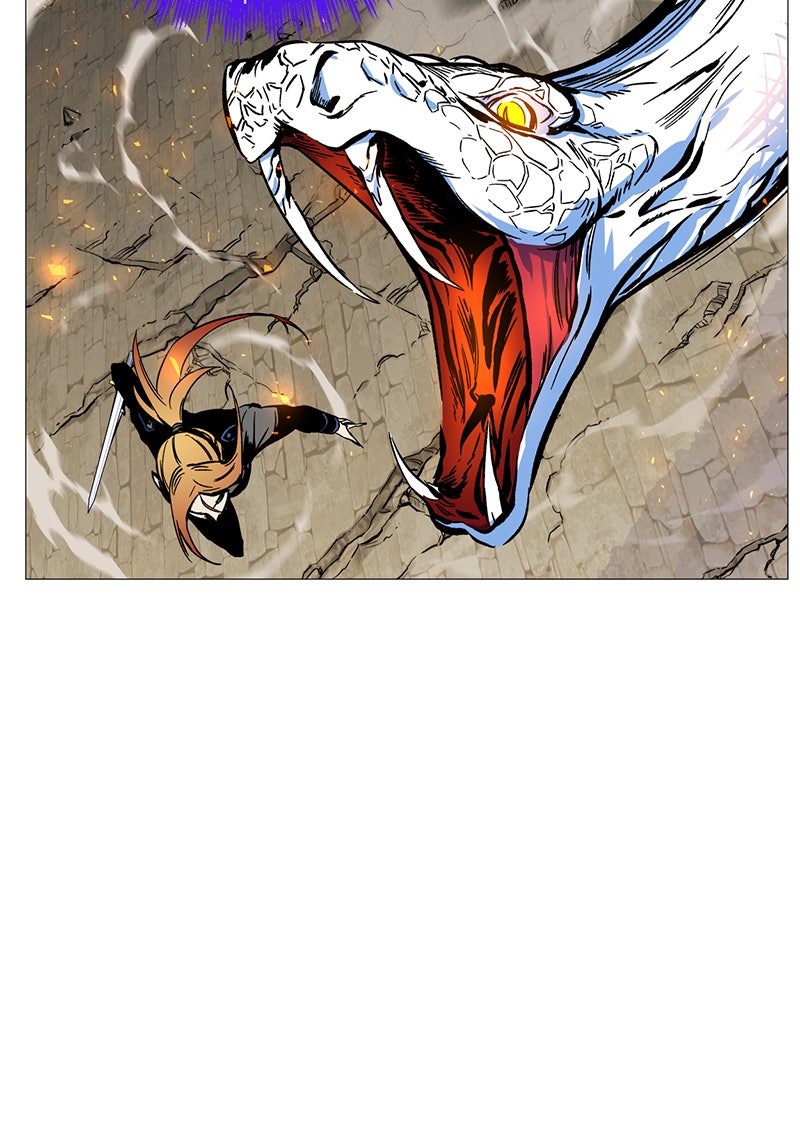 Read X & Ash Manga Online