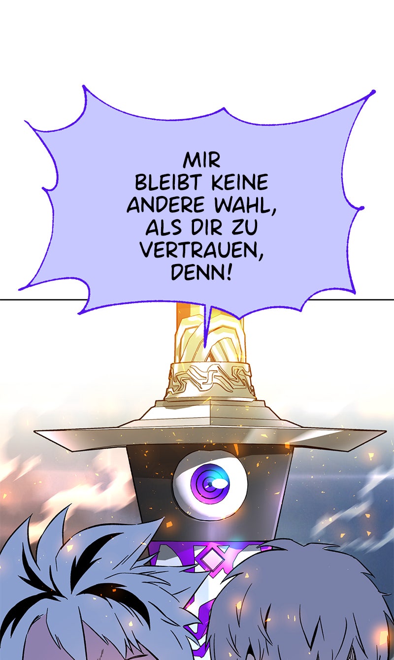 Read X & Ash Manga Online