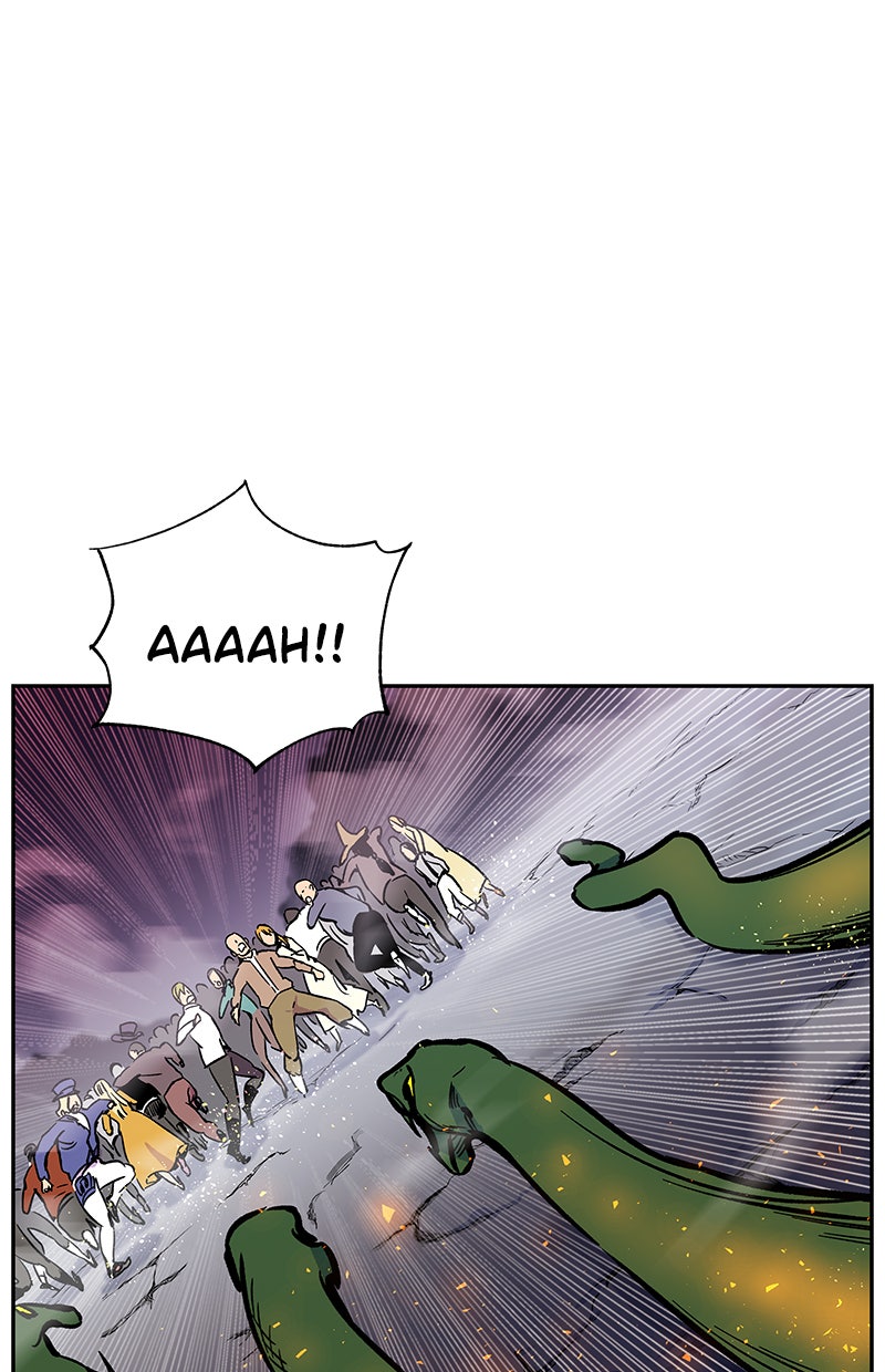 Read X & Ash Manga Online