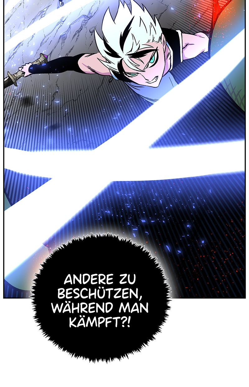 Read X & Ash Manga Online