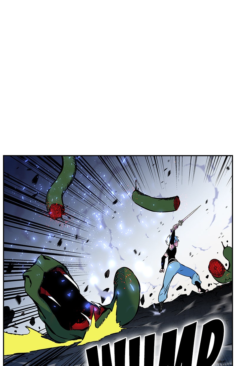 Read X & Ash Manga Online