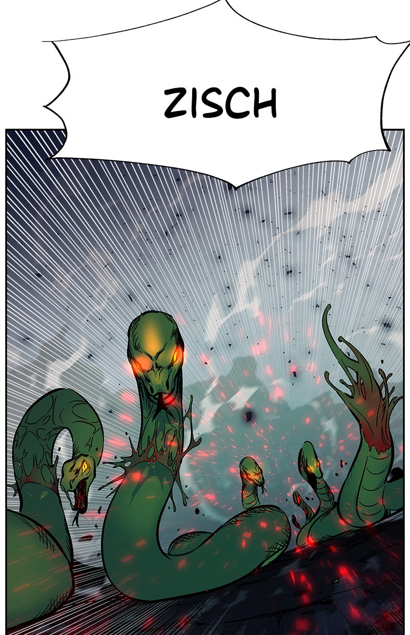 Read X & Ash Manga Online