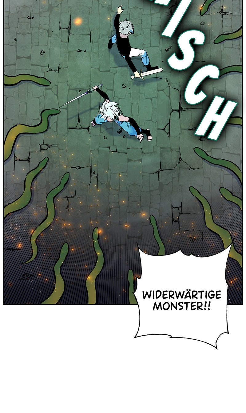 Read X & Ash Manga Online