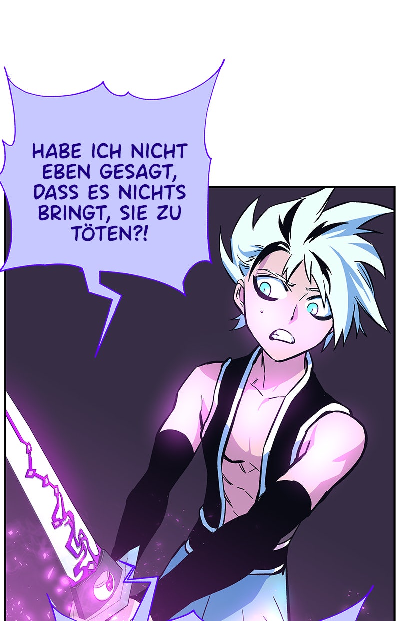 Read X & Ash Manga Online