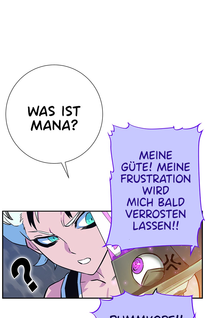 Read X & Ash Manga Online