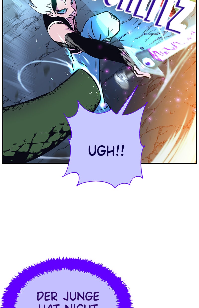 Read X & Ash Manga Online