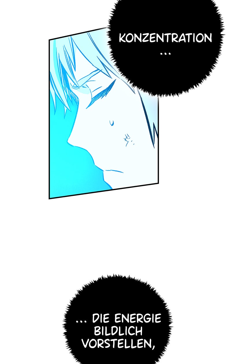 Read X & Ash Manga Online