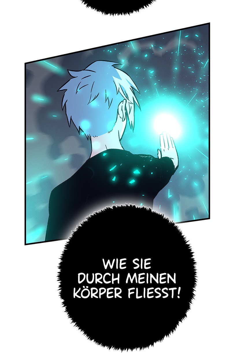 Read X & Ash Manga Online