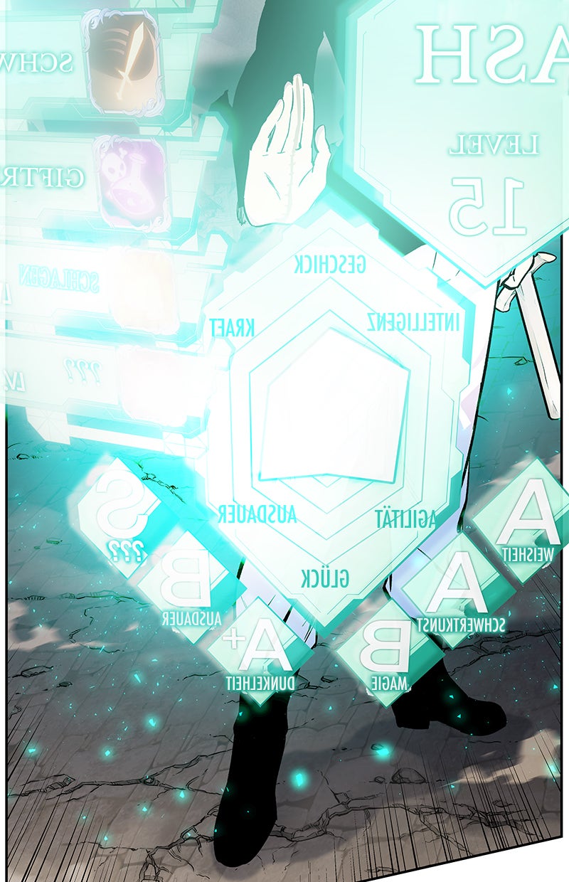 Read X & Ash Manga Online