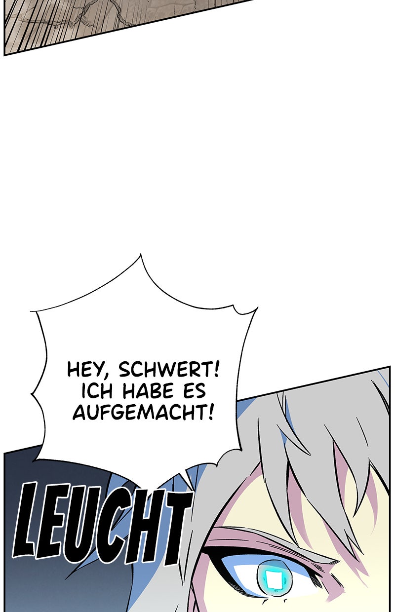 Read X & Ash Manga Online