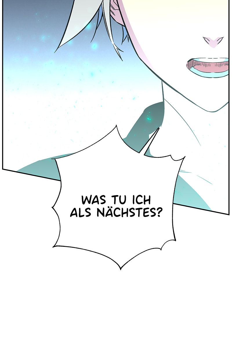 Read X & Ash Manga Online