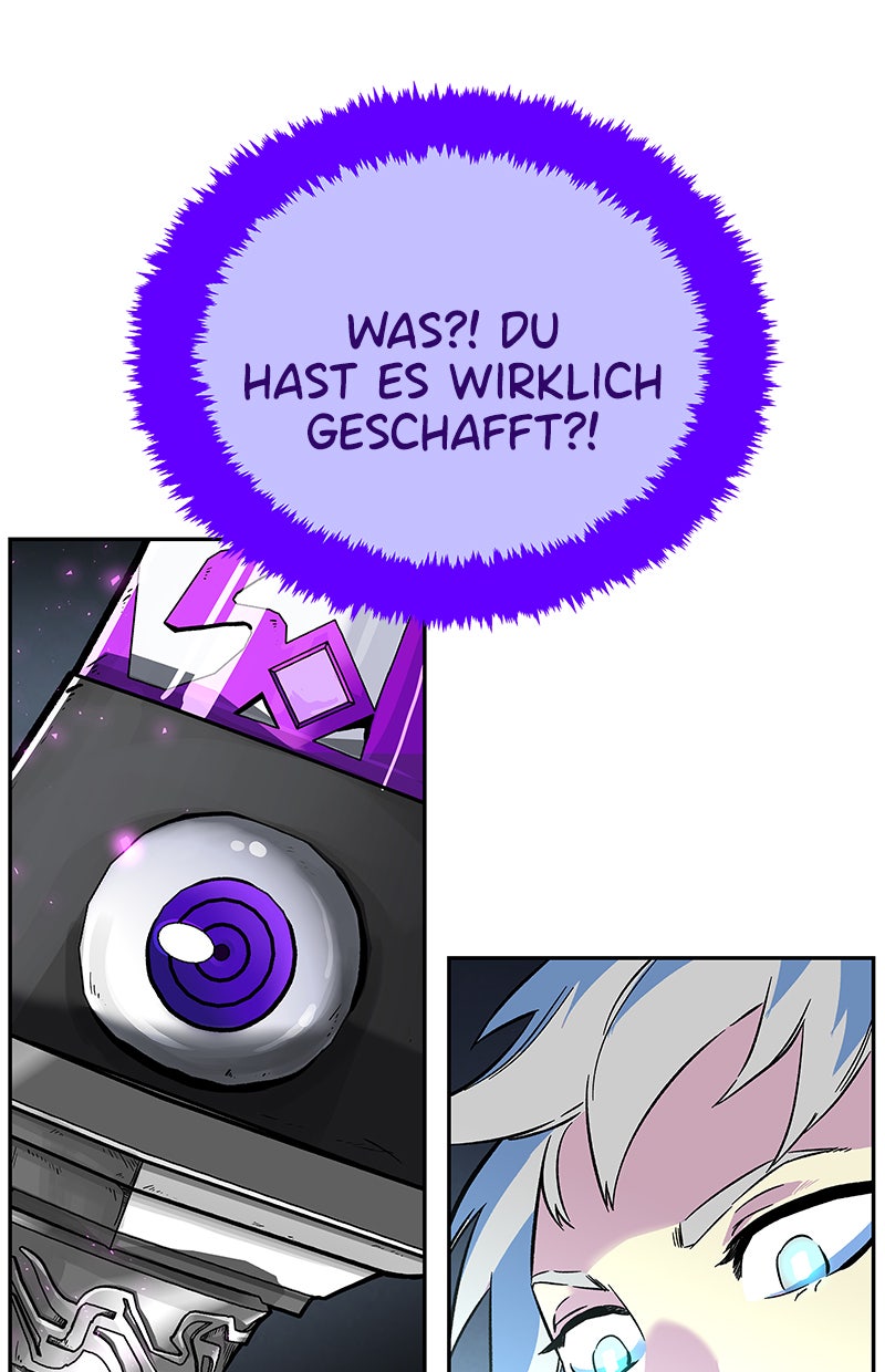 Read X & Ash Manga Online