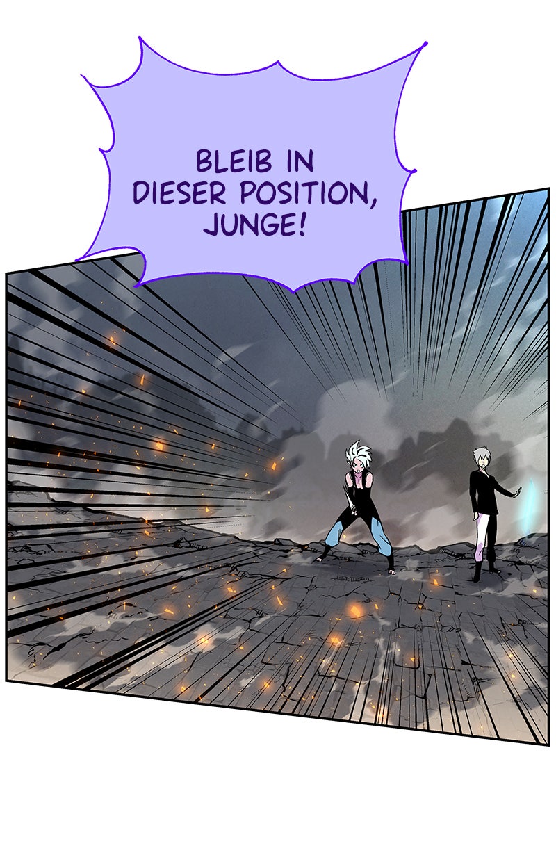 Read X & Ash Manga Online