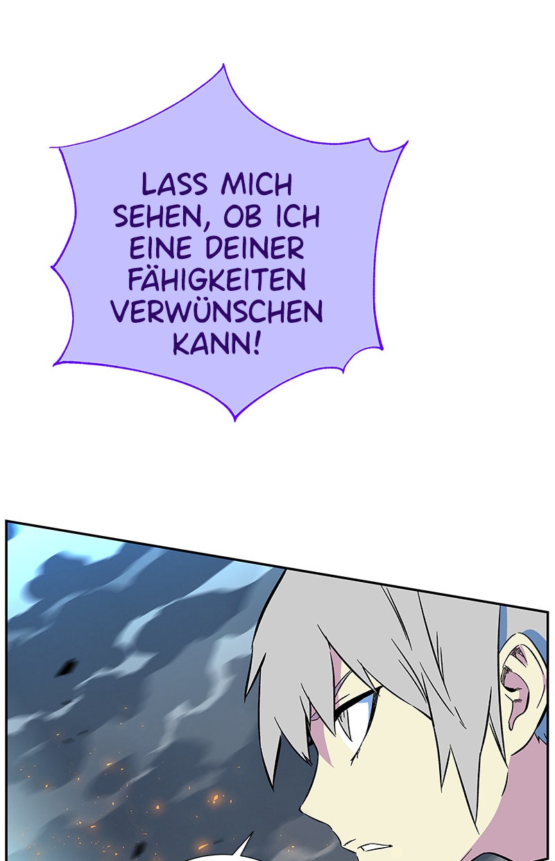 Read X & Ash Manga Online