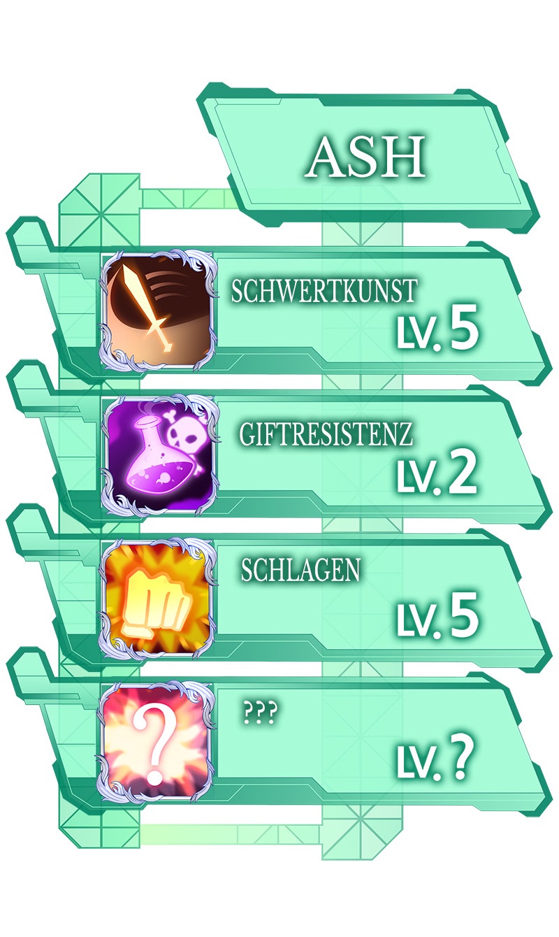 Read X & Ash Manga Online