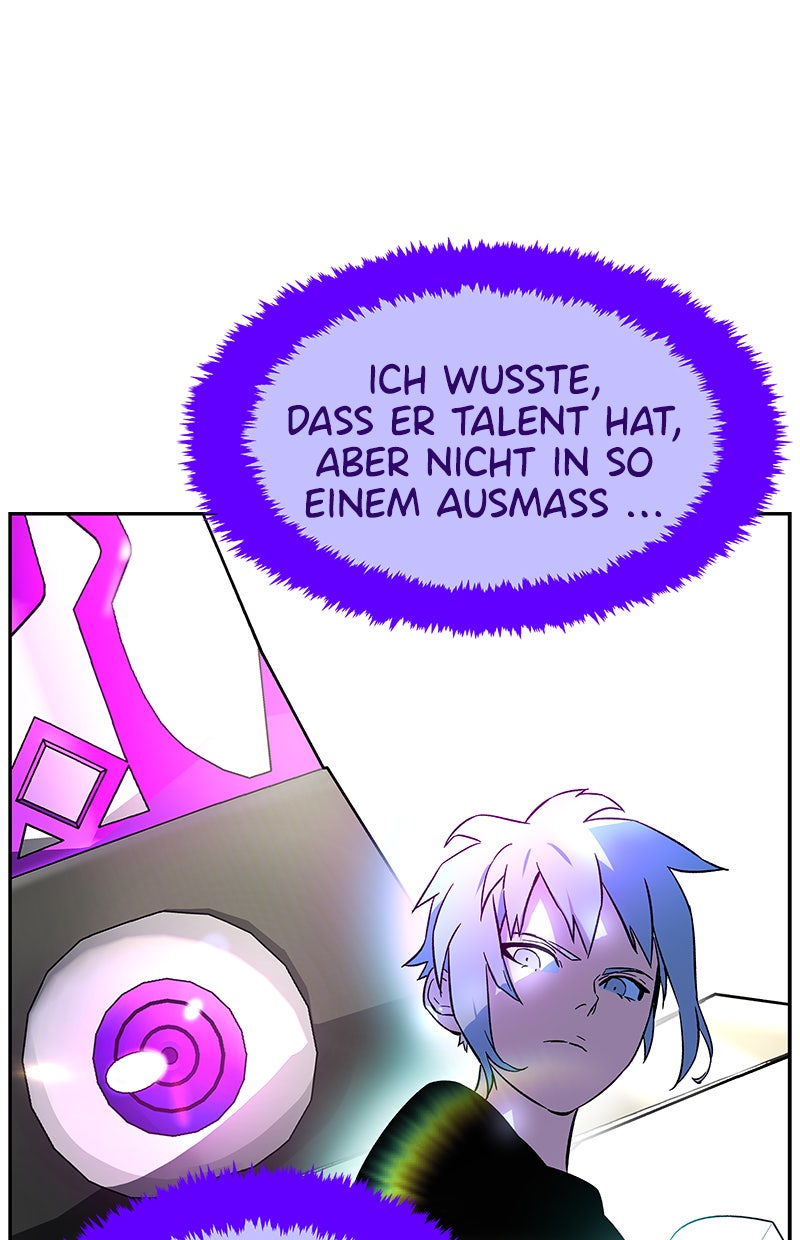 Read X & Ash Manga Online