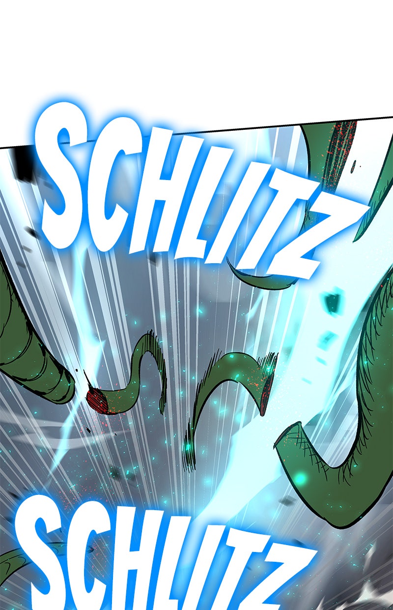 Read X & Ash Manga Online