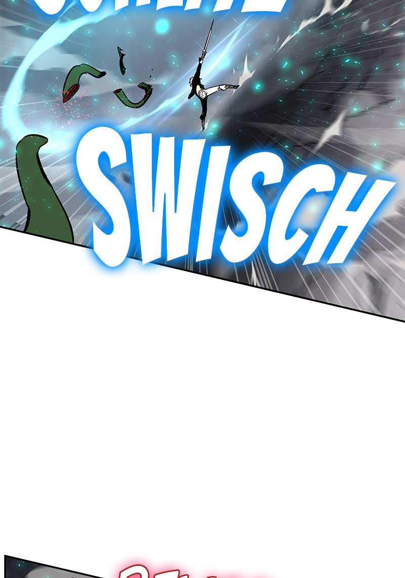 Read X & Ash Manga Online