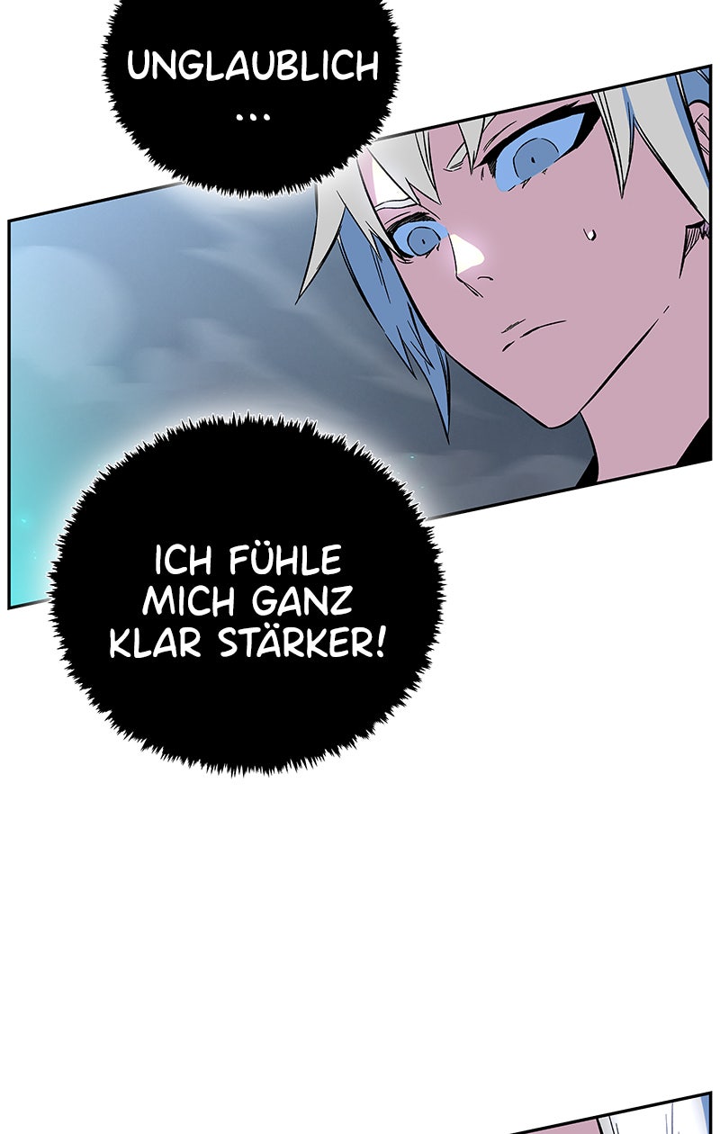 Read X & Ash Manga Online