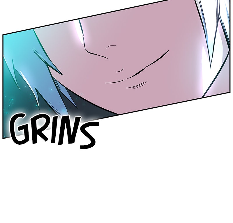 Read X & Ash Manga Online