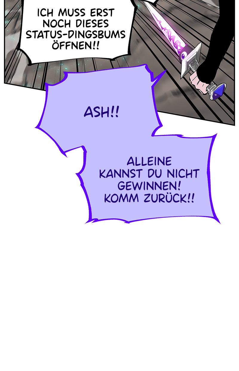 Read X & Ash Manga Online