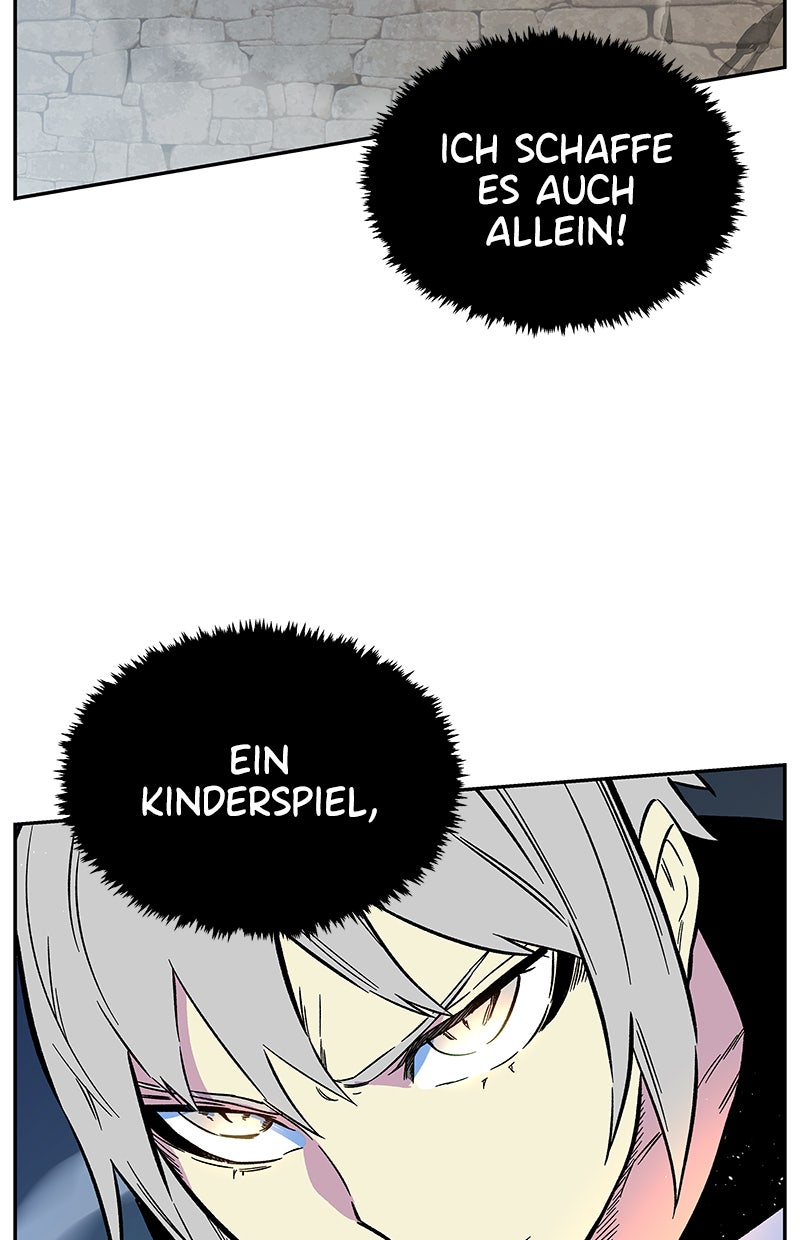 Read X & Ash Manga Online