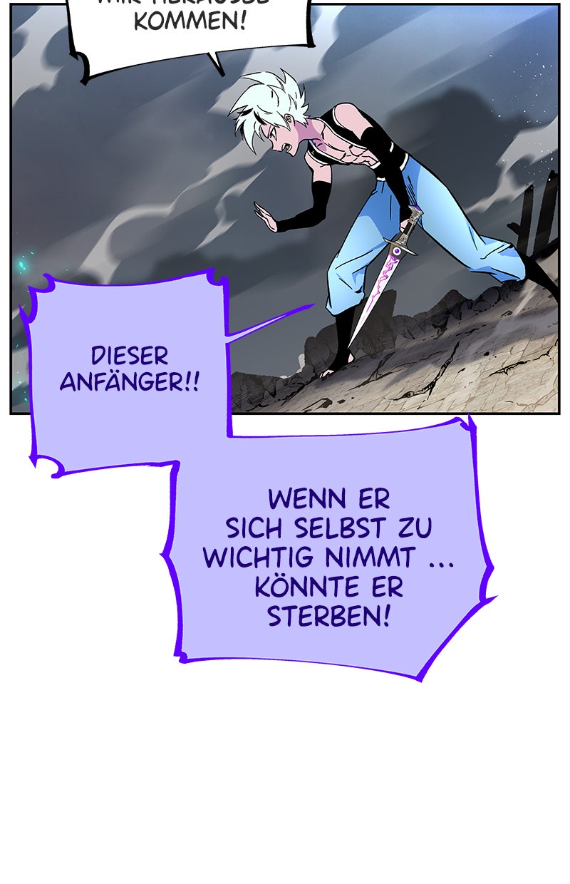 Read X & Ash Manga Online