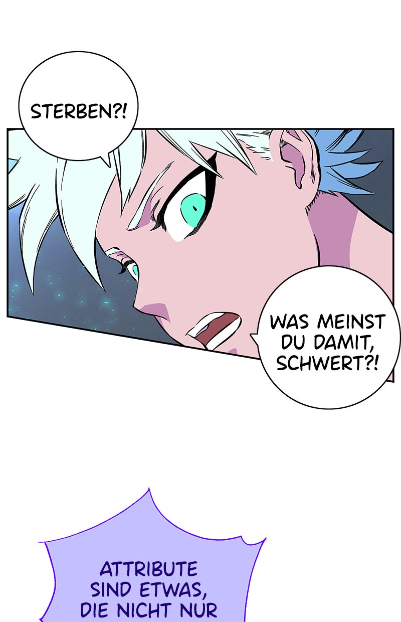 Read X & Ash Manga Online