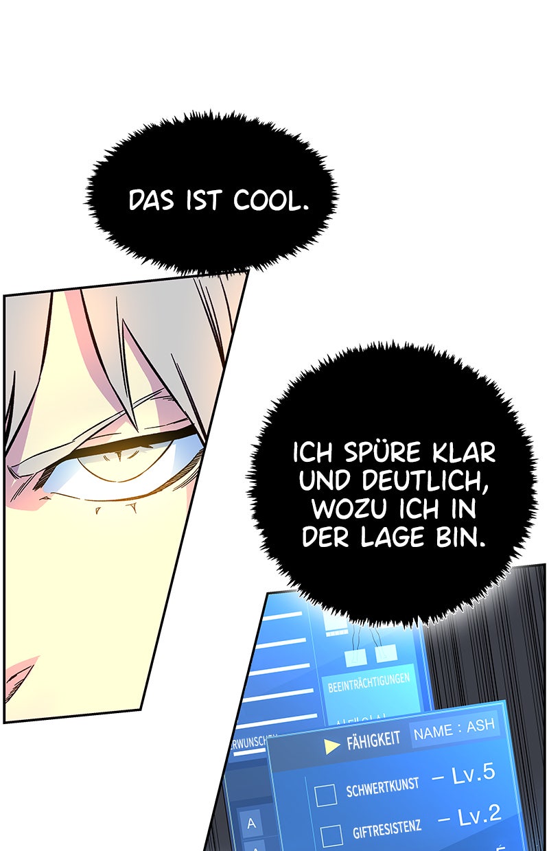 Read X & Ash Manga Online