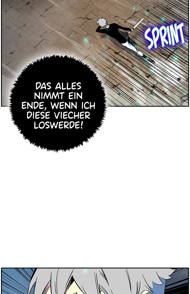 Read X & Ash Manga Online