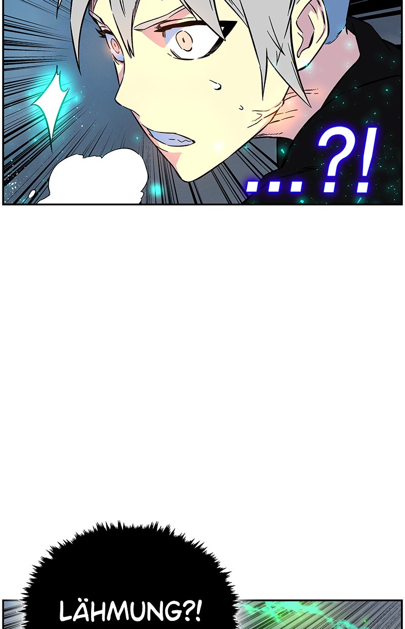 Read X & Ash Manga Online