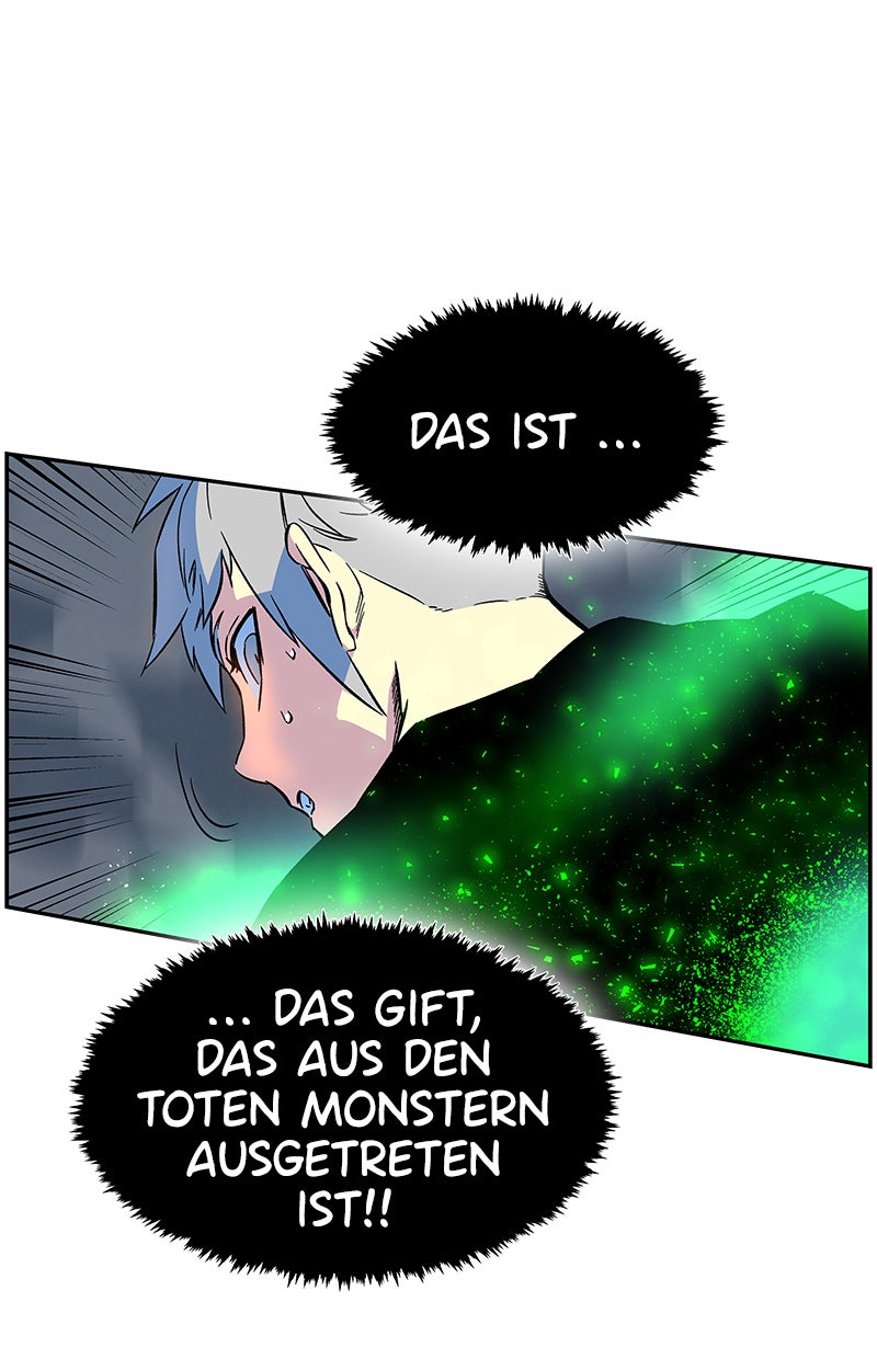 Read X & Ash Manga Online